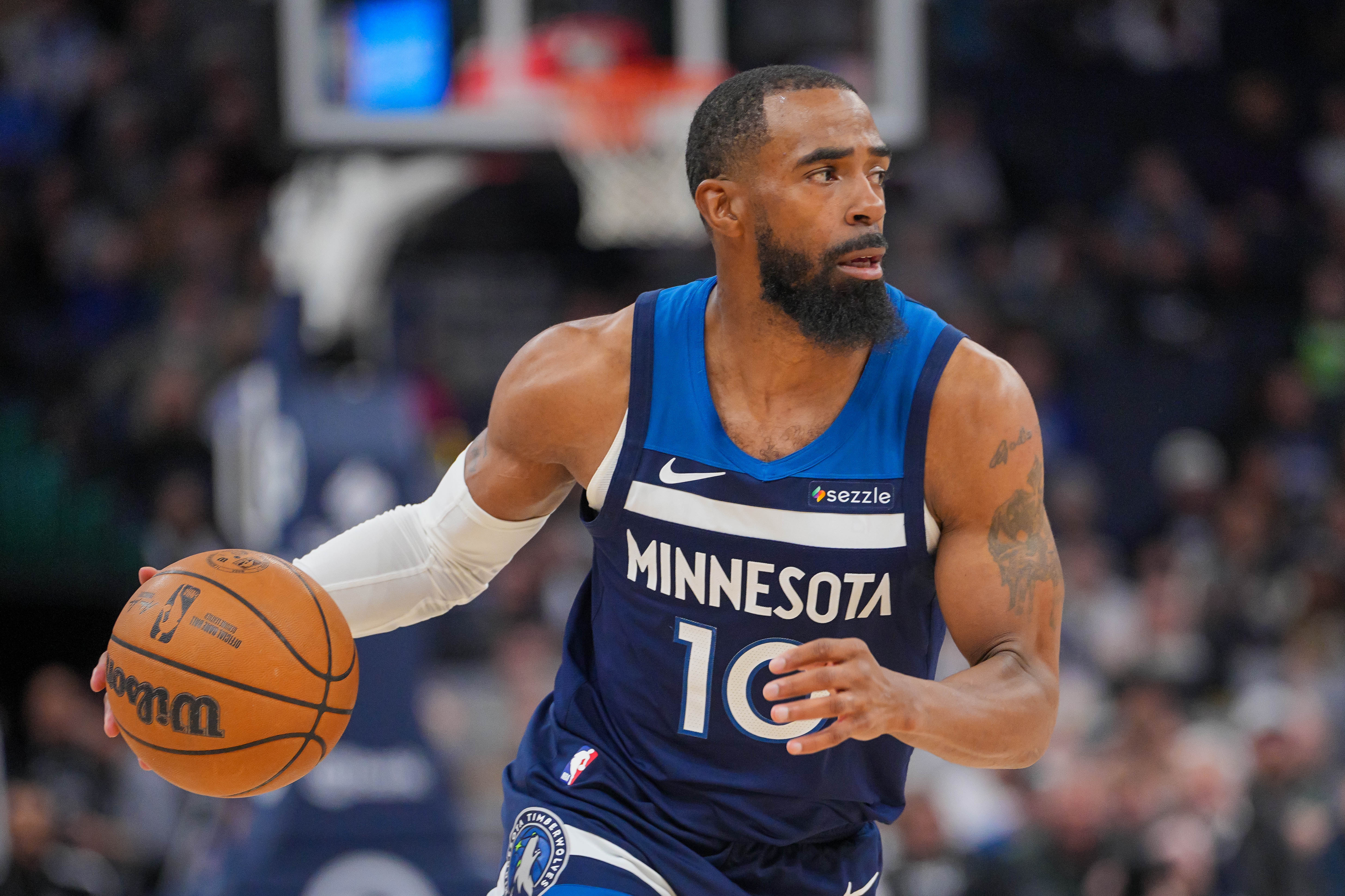 森林狼为追字母哥清理空间 公牛换来艾维&amp;康利后怀特也将离队？