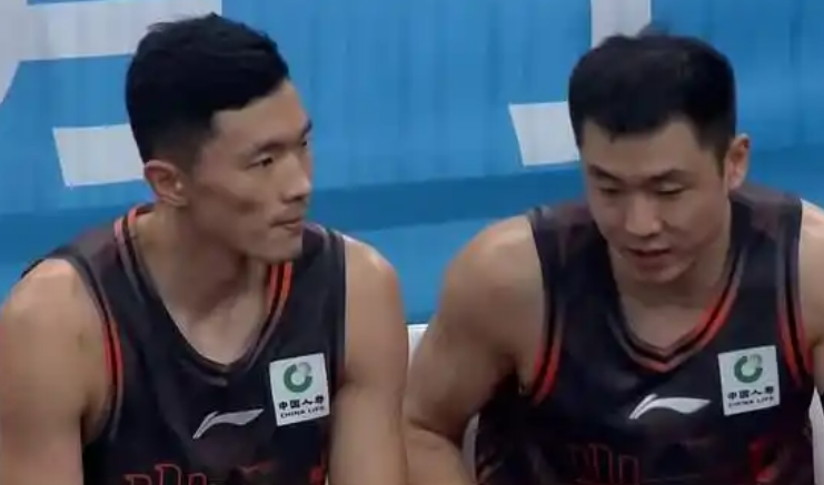 体育投注-两人入选全明星替补，1人入选星锐队，山东男篮全明星贡献力量！