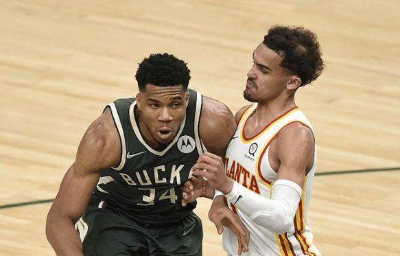 在线娱乐-雄鹿已知如何限制特雷·扬 老鹰少侠能否再破质疑？