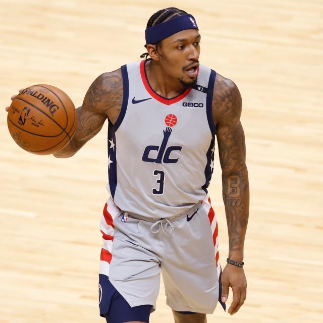 乐鱼APP-【观察】比尔季中不会走人 NBA交易截止日冷冷清清？