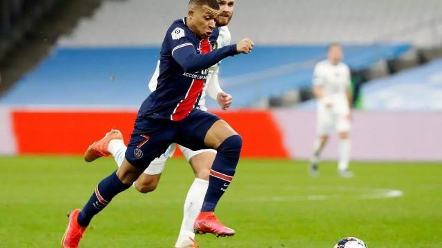 乐鱼APP-姆巴佩闪击巴黎复仇马赛 波叔：战术需要能屈能伸