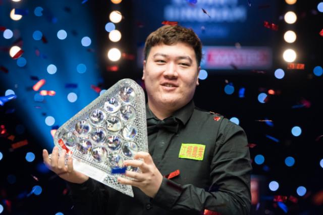 体育投注-颜丙涛展露大将风范 稳坐“丁俊晖接班人”头把交椅